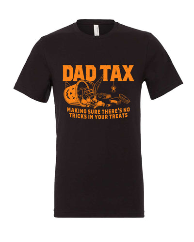 DAD TAX