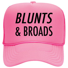 Load image into Gallery viewer, BLUNTS &amp; BROADS