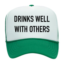 Load image into Gallery viewer, DRINKS WELL WITH OTHERS