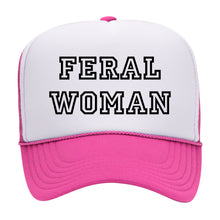 Load image into Gallery viewer, FERAL WOMAN