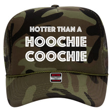 Load image into Gallery viewer, HOTTER THAN A HOOCHIE COOCHIE