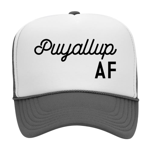 PUYALLUP AF