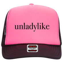 Load image into Gallery viewer, UNLADYLIKE