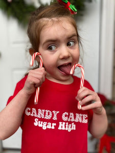 CANDY CANE SUGAR HIGH