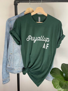 Puyallup AF