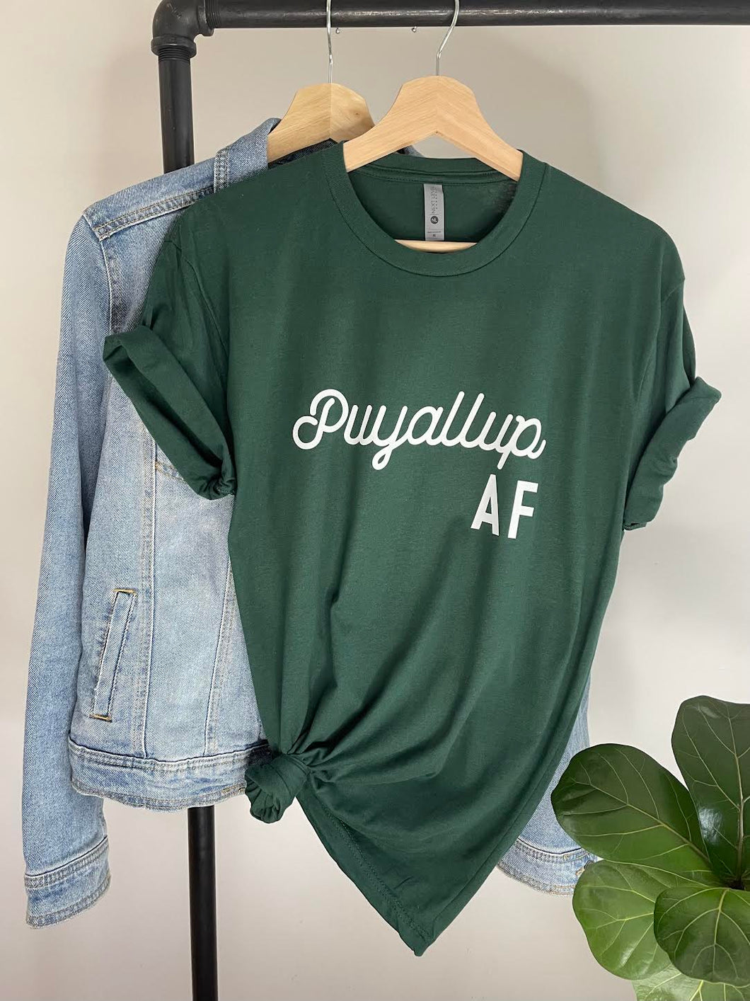 Puyallup AF