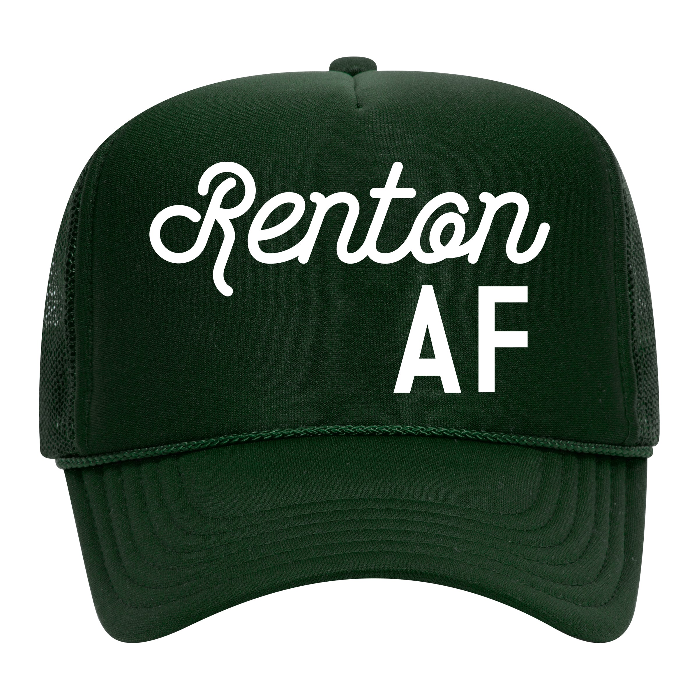 Renton Hat I was cleaning through the hats in my closet a few days ago  main image 2